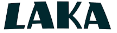 Logo of LAKA